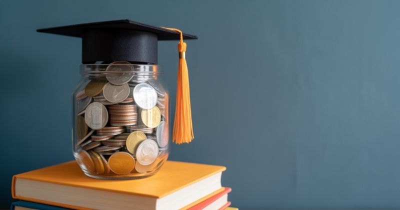 Breakdown Of NSFAS Payment Amounts