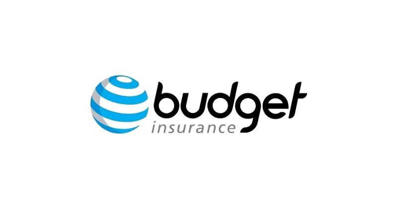 Budget Insurance Logo