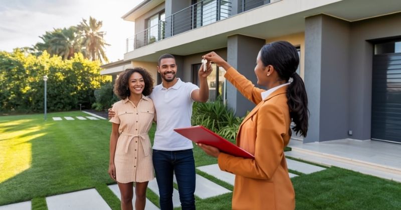 Buying A House