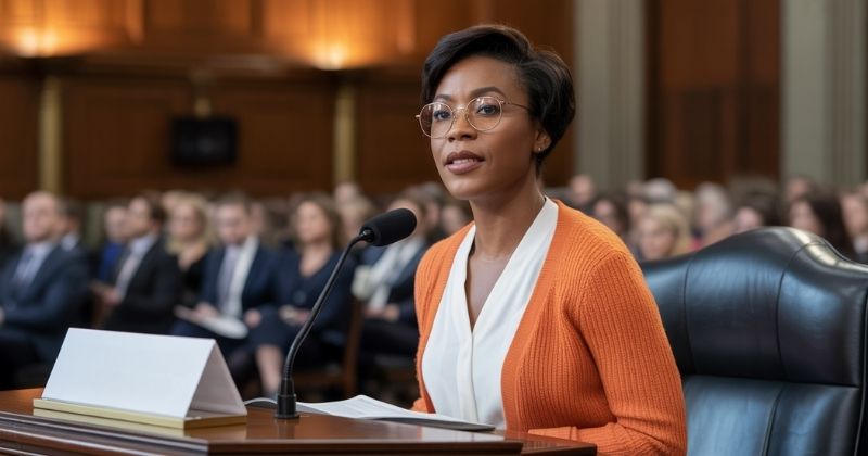 Call to Replace 'Everyone' with 'Citizens' in the Constitution