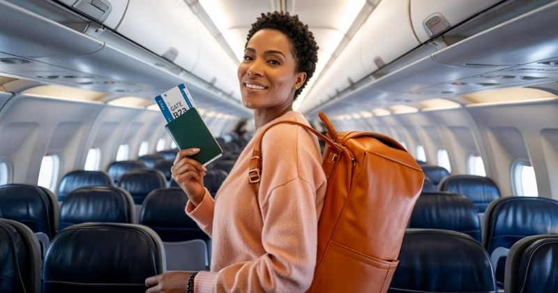 Countries South Africans Can Access Without a Visa