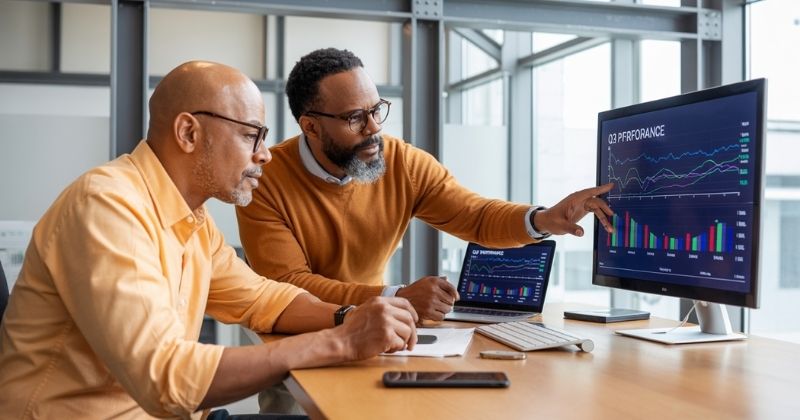 ETFs vs Unit Trusts in South Africa