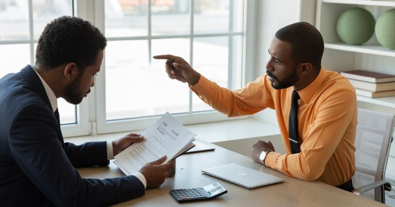 Financing Options and Costs