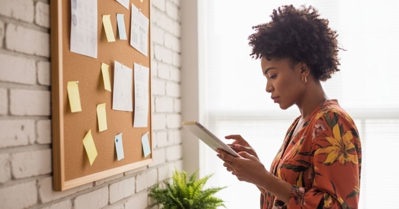 First-Time Homeowner Checklist