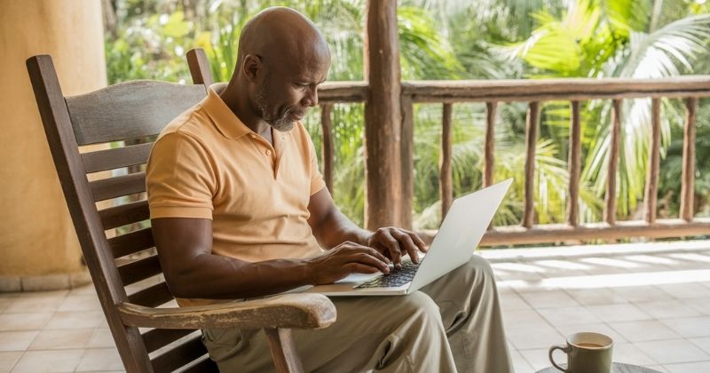 Framing Project Grants In South Africa