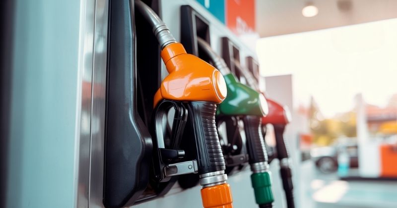 Drop in Petrol Prices