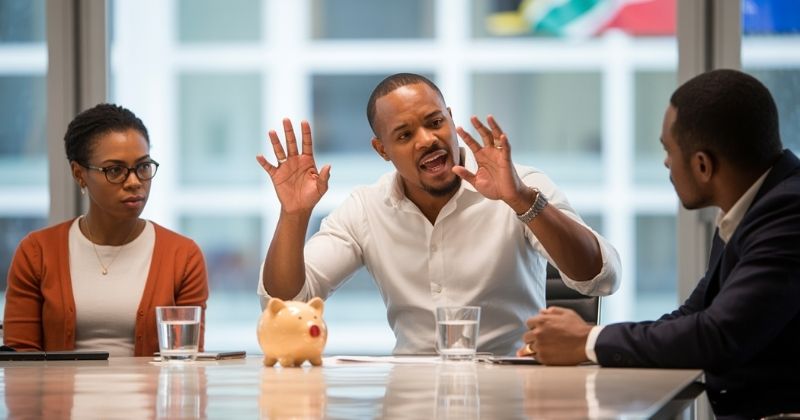 Government Seeks to Fix Budget Flaws Exposed in 2025