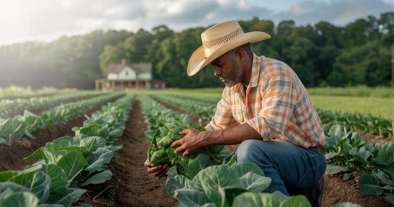 Grants for Farming Projects