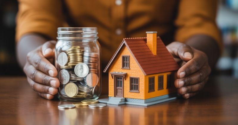 How Much Should You Save Before Buying a Home in South Africa?