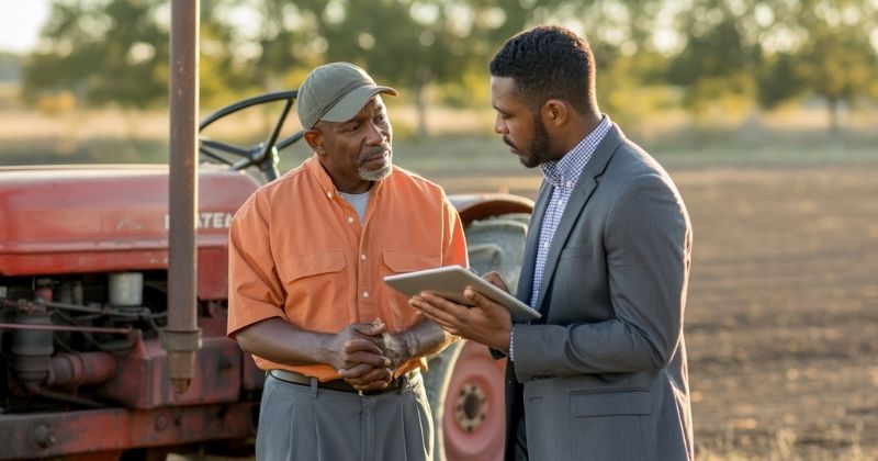 How To Identify the Right Grant for Your Agricultural Project