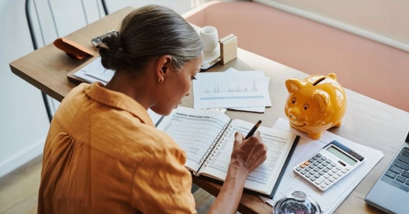 Take Control Of Your Finances