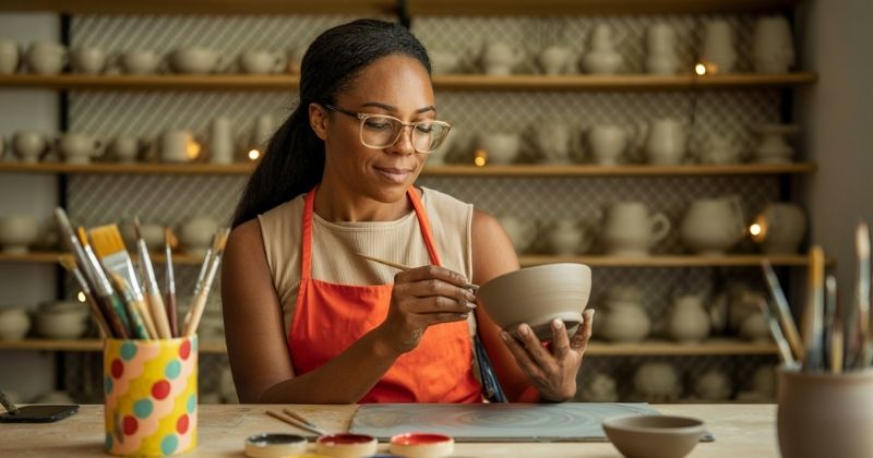 Turn Your Hobby into Income