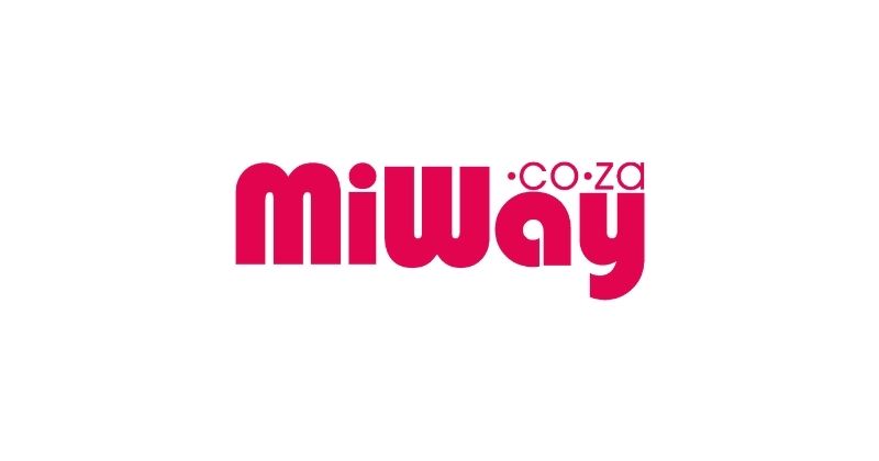 MiWay Logo
