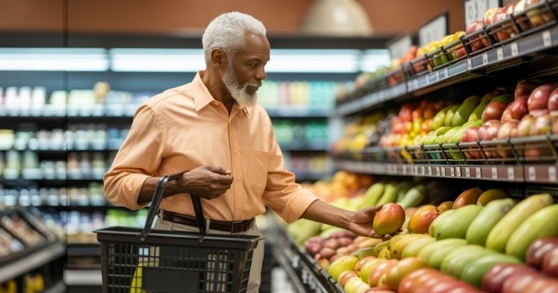 Higher Till Prices Add to Cost Pressures for South Africans