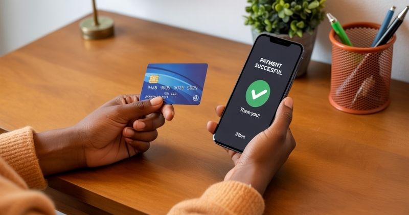 National Card Fraud on the Rise