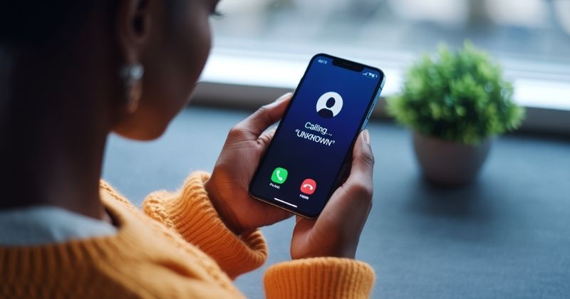 Spam Calls