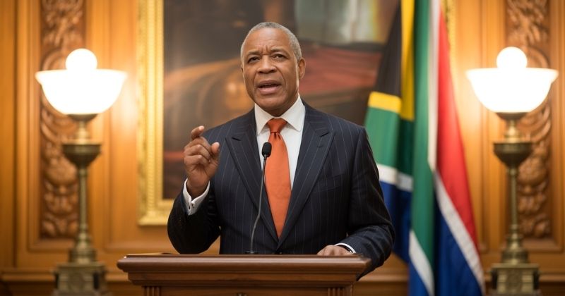 Parliament to Vote on Amended Appropriation Bill