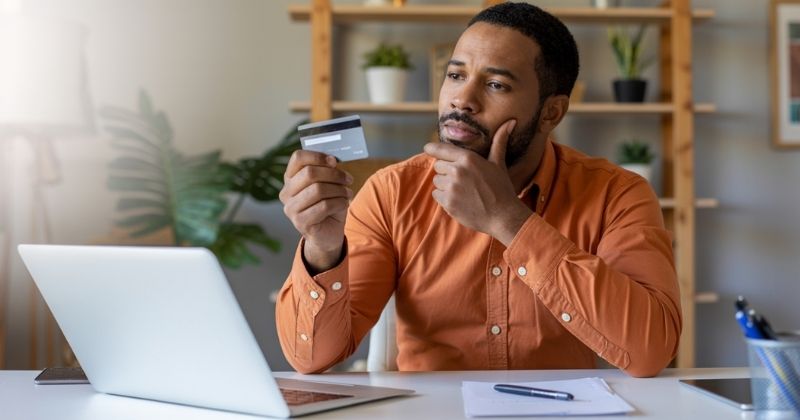 Safety Risks When Using Virtual Credit Cards