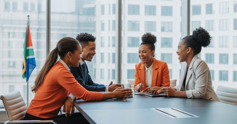 Proposal to change the name of South Africa