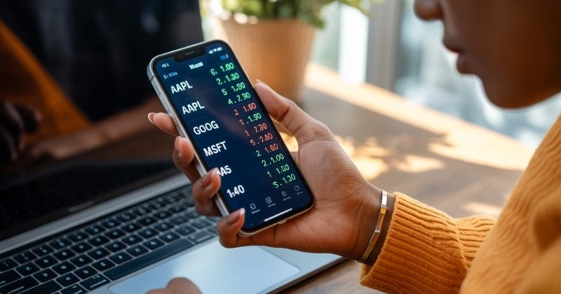 Pros and Cons of Investment Apps
