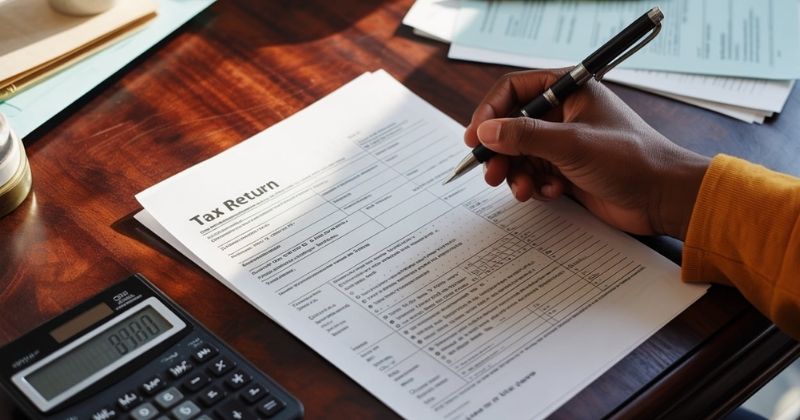 SARS Tax Filing Alert for South Africans Earning Over R500 000 Annually