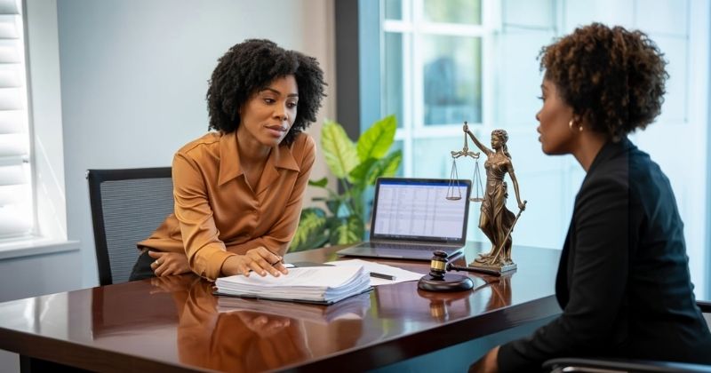 Month of Hard Decisions