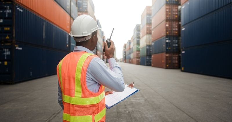South Africa Seeks Tariff Relief