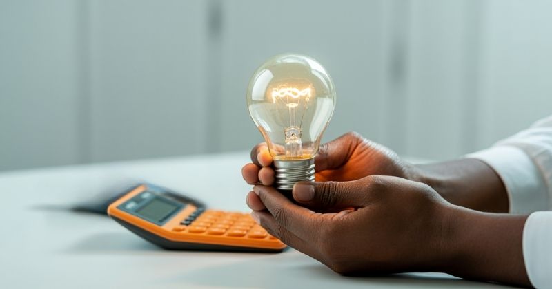 Electricity Price Adjustments