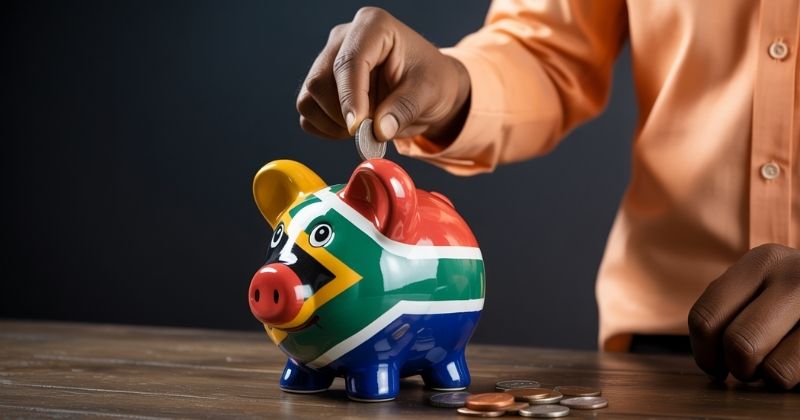 2025 Budget South Africa
