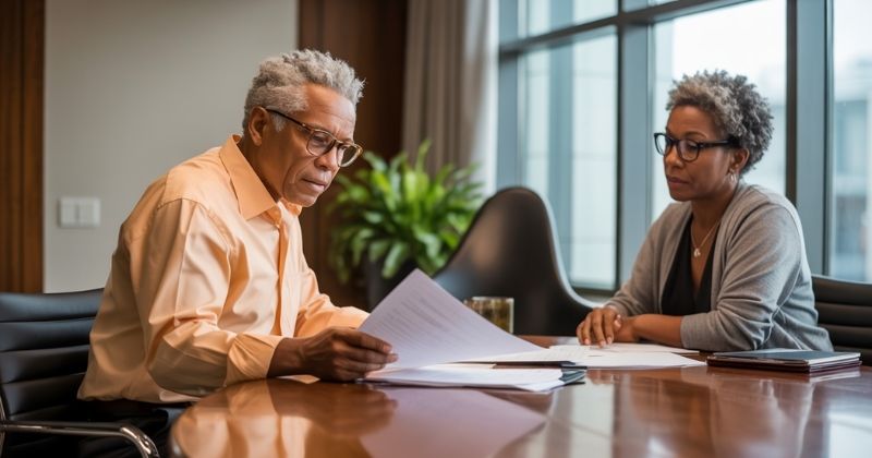 Steps When Considering Changing Your Insurance