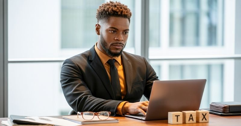 Taxpayers Expected to Pay Within Ten Business Days