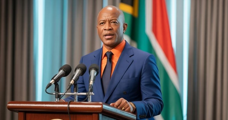 Expanded BRICS And Its Implications For South Africa