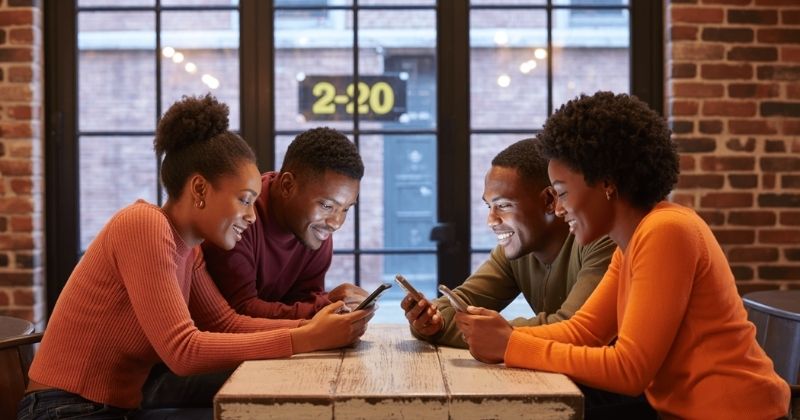Top Investment Apps for South Africans