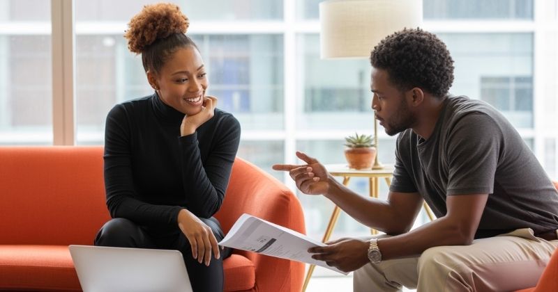 Financial Mistakes South Africans Make in Their 20s and 30s