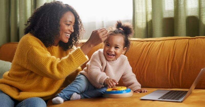 Grants for Single Mothers