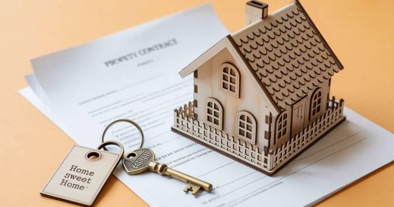 Types Of Property Ownership