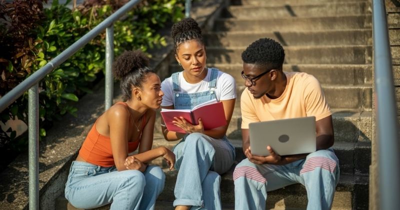 Types of Student Loans