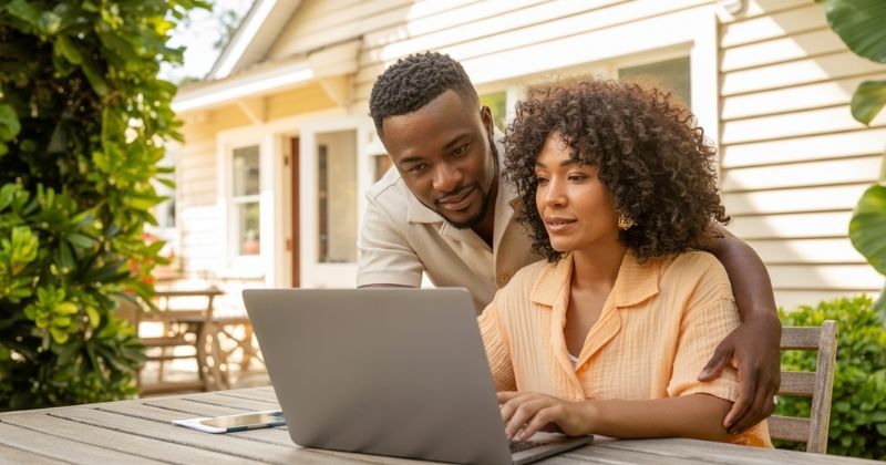 How Much Should You Save Before Buying a Home