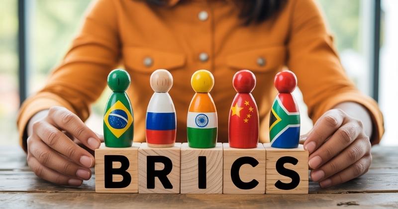 BRICS Economy