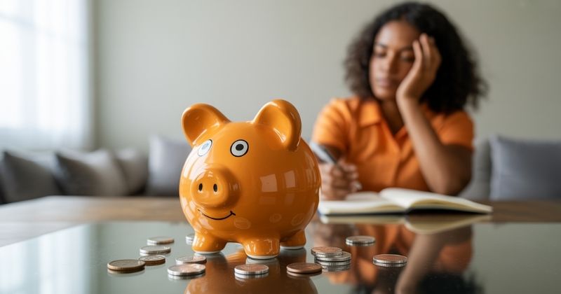 Why Most South Africans Struggle with Saving and How to Fix It