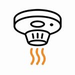 smoke detector