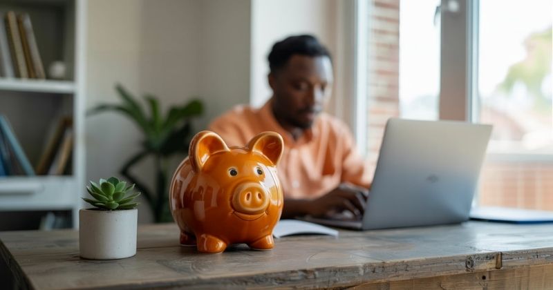 Avoid These Common Financial Errors