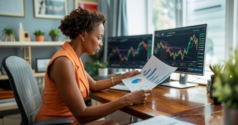 Best Investment in South Africa