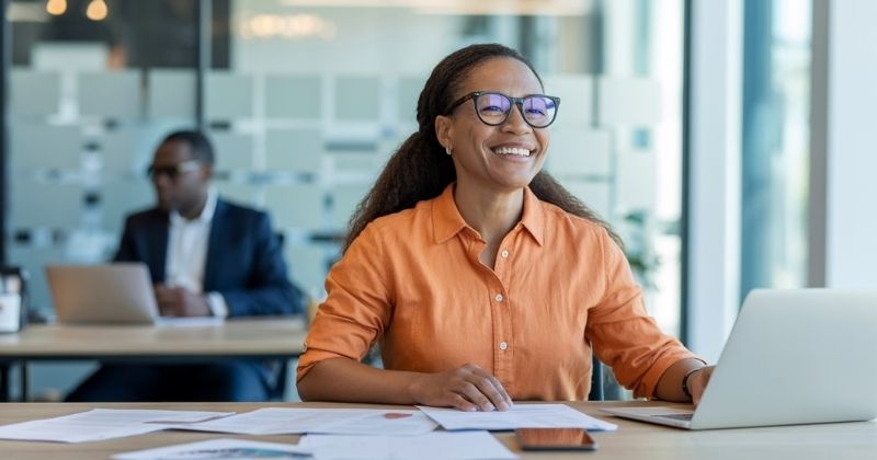 Breakdown of the Top 10 In-Demand Jobs in 2025