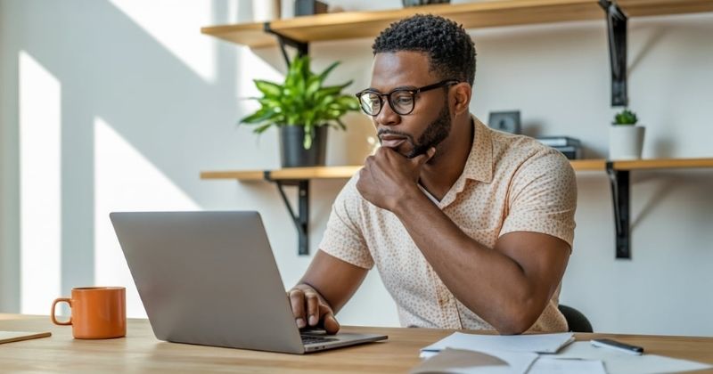 Get a Grant If You’re Blacklisted