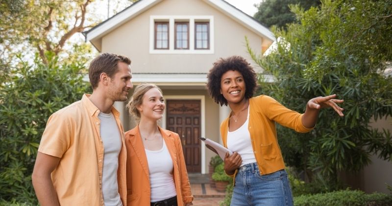 Purchase Property in South Africa as a Foreigner