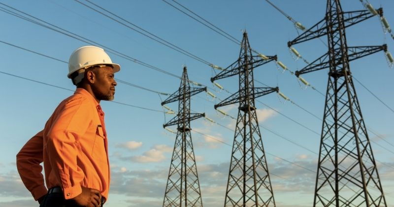 Causes of Load Shedding in South Africa