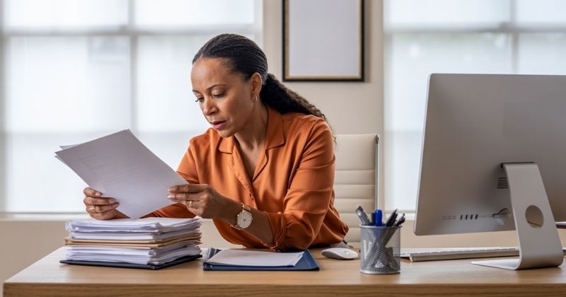 Reasons Why SASSA May Reject a Grant Application