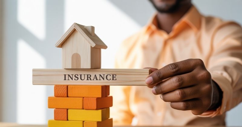 Types of Business Insurance