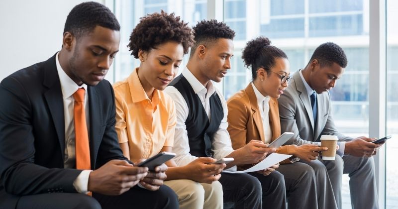 Job Losses Expected Across South Africa